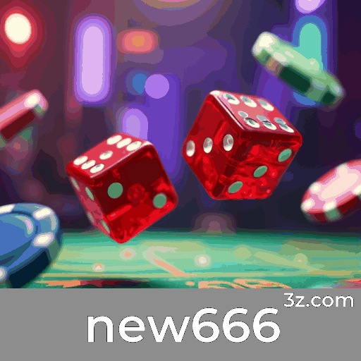 new666: Slots-Altos RTP, Jogos de Mesa-Diversidade, Live Dealer-Experiência Imersiva