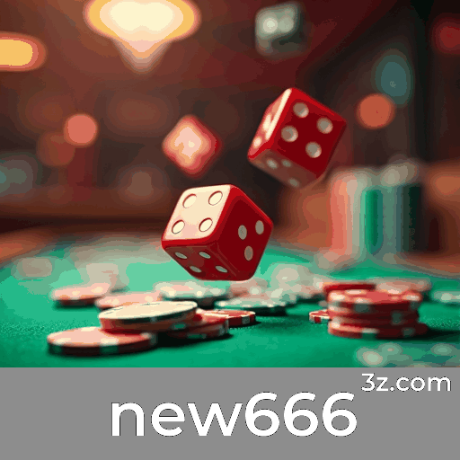 new666: Slots-Altos RTP, Jogos de Mesa-Diversidade, Live Dealer-Experiência Imersiva