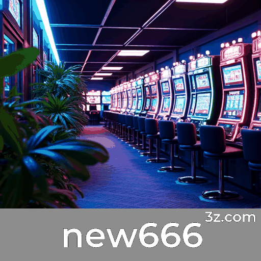 Inovação Tecnológica da new666: A Plataforma do Futuro