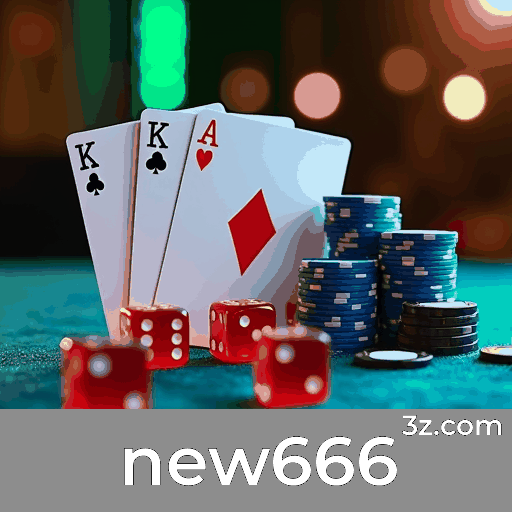 Experimente a Emoção dos Jogos de Cassino no new666